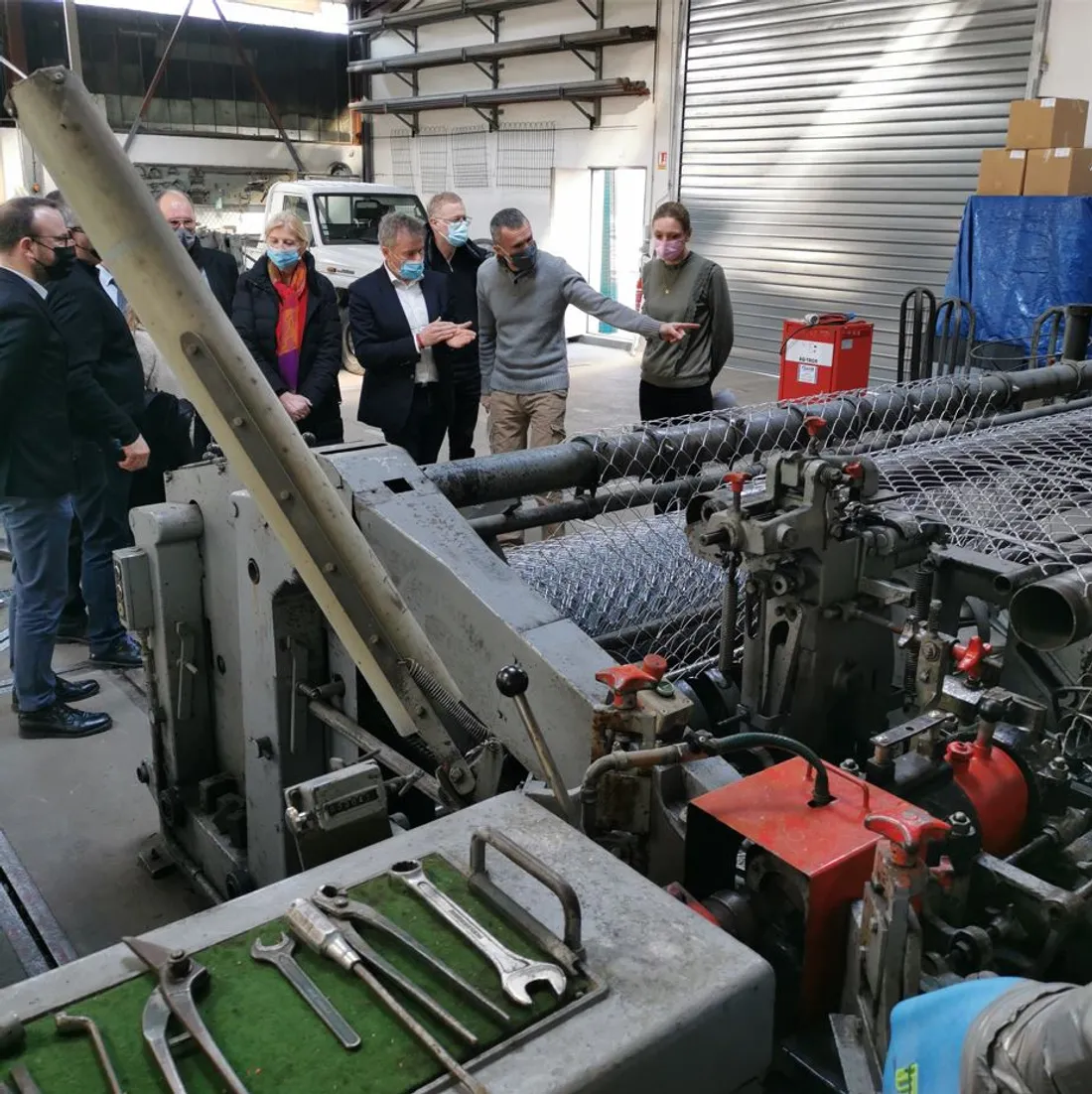 Eco Defis Entreprise